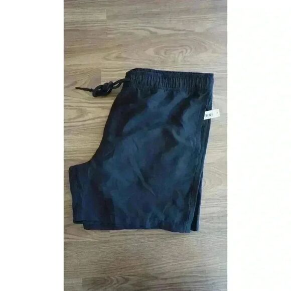 NWT Amazon Essentials Men's 7" Quick-Dry Swim Trunk, Size XL - Picture 15 of 15